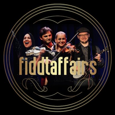 fiddlaffairs, Foto: Nora Kudrjawizki