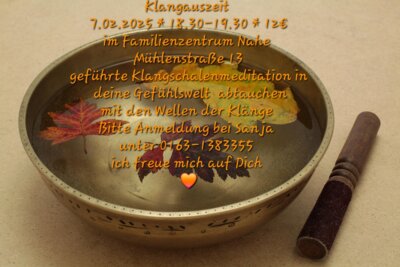Foto zur Veranstaltung