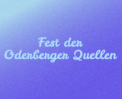 Foto zur Veranstaltung (Bild vergrößern)