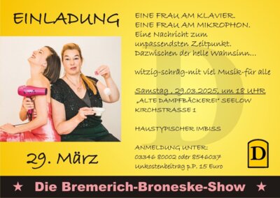 Foto zur Veranstaltung