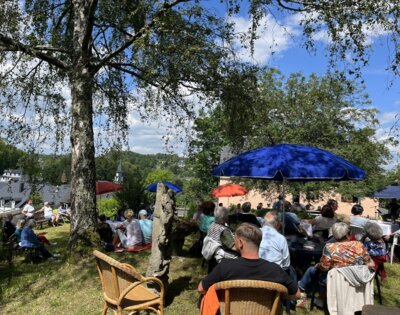 Foto zur Veranstaltung (Bild vergrößern)
