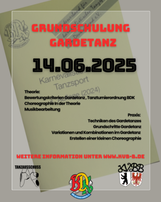 Foto zur Veranstaltung