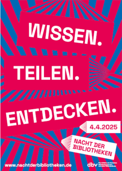 Veranstaltung: Mädelsabend Fr 04. 04. 2025