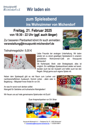 Foto zur Veranstaltung