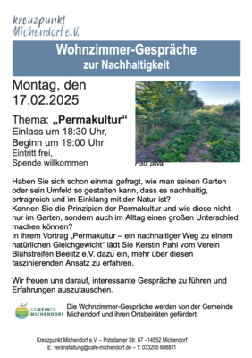 Foto zur Veranstaltung (Bild vergrößern)