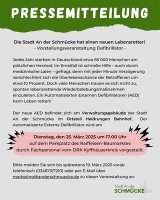 Foto zur Veranstaltung