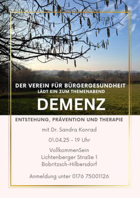 Foto zur Veranstaltung