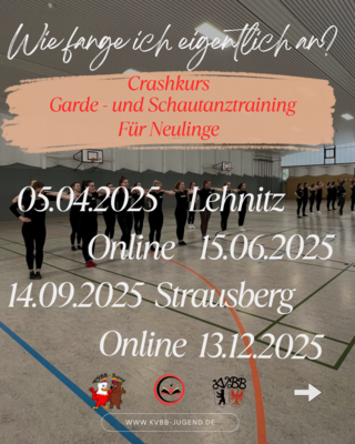 Foto zur Veranstaltung