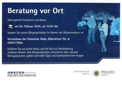 Foto zur Veranstaltung