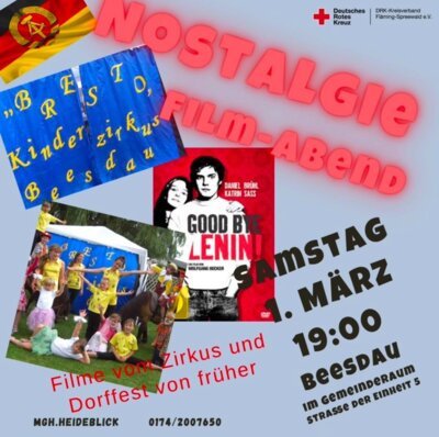 Foto zur Veranstaltung