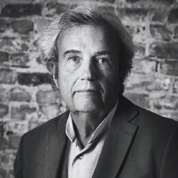 Veranstaltung: Gert Eckel: Eiszeit Do 27. 03. 2025
