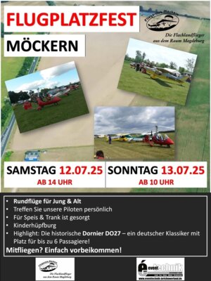 Flugfest 2025