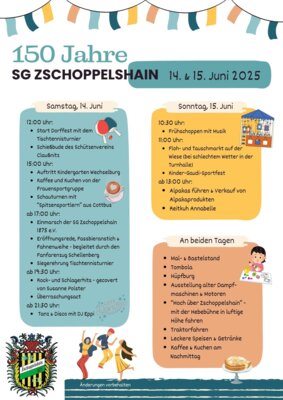 Programm