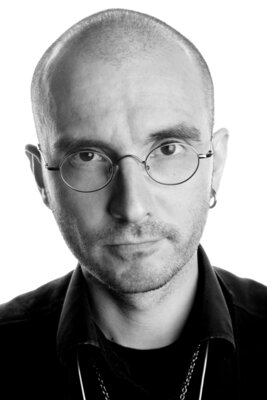 Dr. Benecke, Foto: Thorsten Froehlich