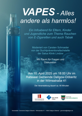 Foto zur Veranstaltung