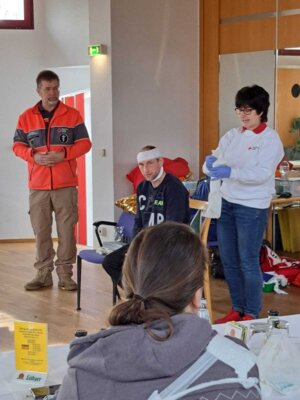 Foto zur Veranstaltung