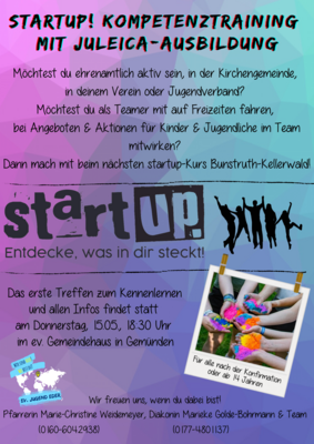 Foto zur Veranstaltung (Bild vergrößern)