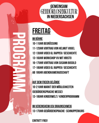 Foto zur Veranstaltung (Bild vergrößern)