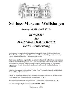 Foto zur Veranstaltung