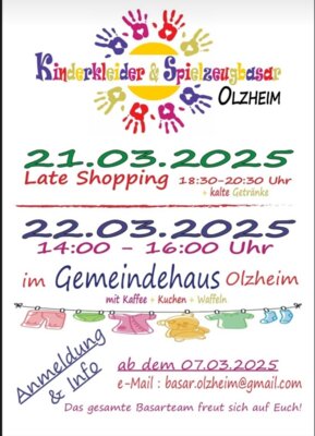 Foto zur Veranstaltung