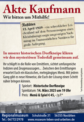 Foto zur Veranstaltung