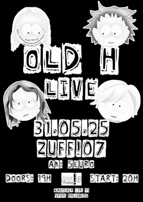 OLD H
