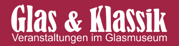 Veranstaltung: Glas & Klassik: La Royal Tango So 31. 08. 2025
