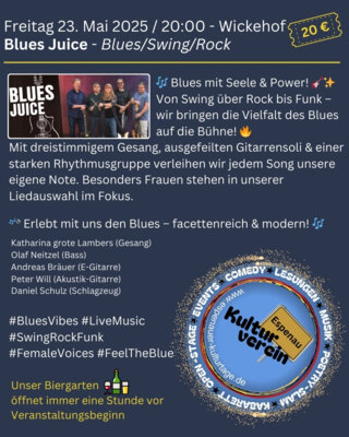 Foto zur Veranstaltung