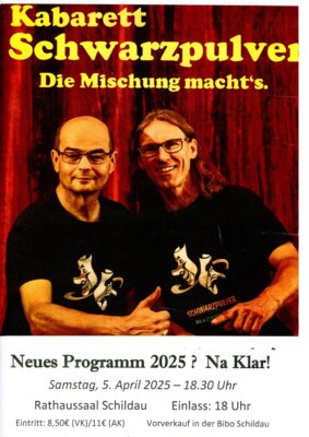 Foto zur Veranstaltung