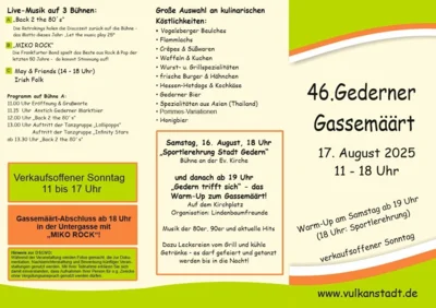 Foto zur Veranstaltung
