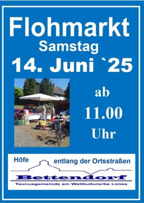 viel zu entdecken auf dem Rundkurs durch die Bettendorfer Höfe