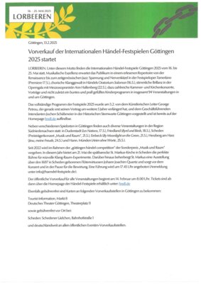 Foto zur Veranstaltung