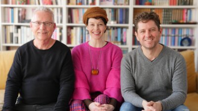 Veranstaltung: Töwerland-Konzerte - Das Mellow Melange Trio spielt vom 16.09.2025 - 21.06.2025 auf der Insel Juist Di 16. 09. 2025