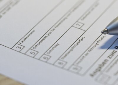 Veranstaltung: Antragsschluss für kostenfreie Schulplätze Mi 30. 04. 2025