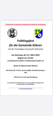 Foto zur Veranstaltung