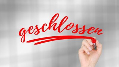 Veranstaltung: Pfingstferien - Die FSF ist geschlossen Di 10. 06. 2025