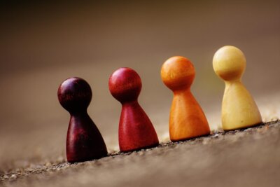Veranstaltung: Die FSF ist geschlossen - Team-Tag Mo 30. 06. 2025