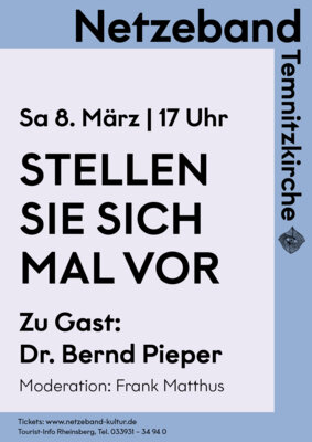 Foto zur Veranstaltung (Bild vergrößern)