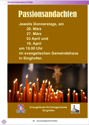 Foto zur Veranstaltung