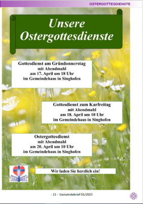 Foto zur Veranstaltung