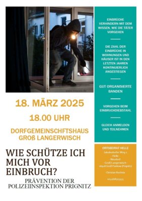 Foto zur Veranstaltung