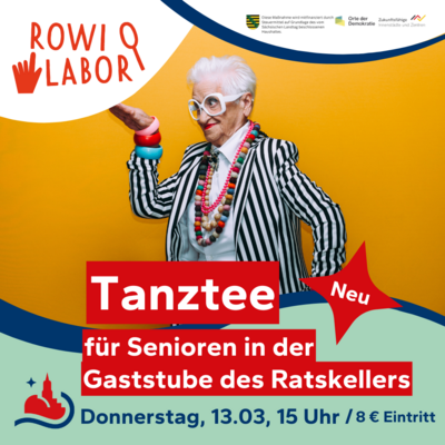 ROWI Stadtbüro