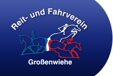 RuF Großenwiehe, Faschingsreiten