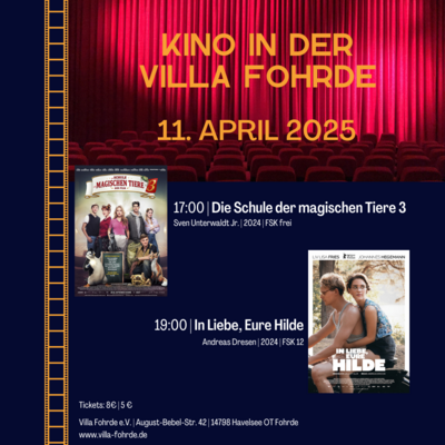 Foto zur Veranstaltung