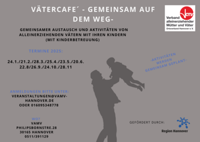 Vätercafe`