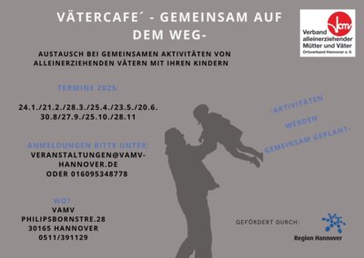 Vätercafé