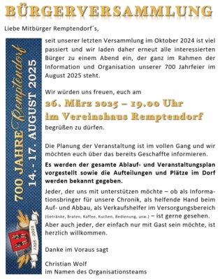 Foto zur Veranstaltung