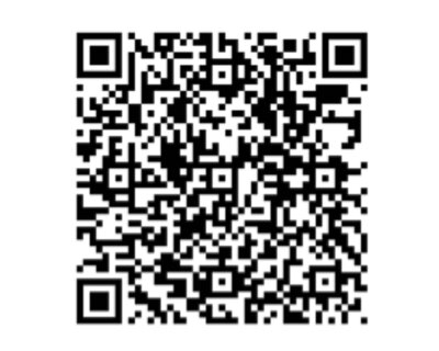QR-Code zur Anmeldung