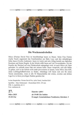 Foto zur Veranstaltung (Bild vergrößern)