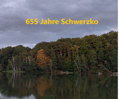 Schwerzko - Dorchesee